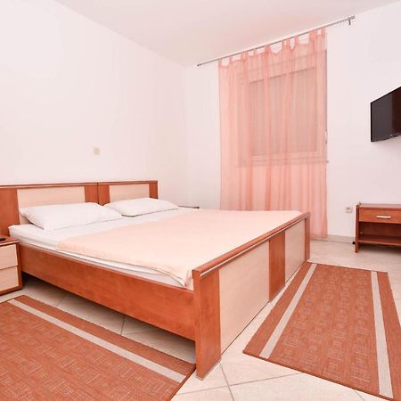 Apartment Jaspis Biograd Na Moru Eksteriør bilde
