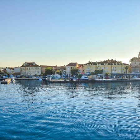 Apartment Jaspis Biograd Na Moru Eksteriør bilde