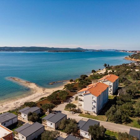 Apartment Jaspis Biograd Na Moru Eksteriør bilde