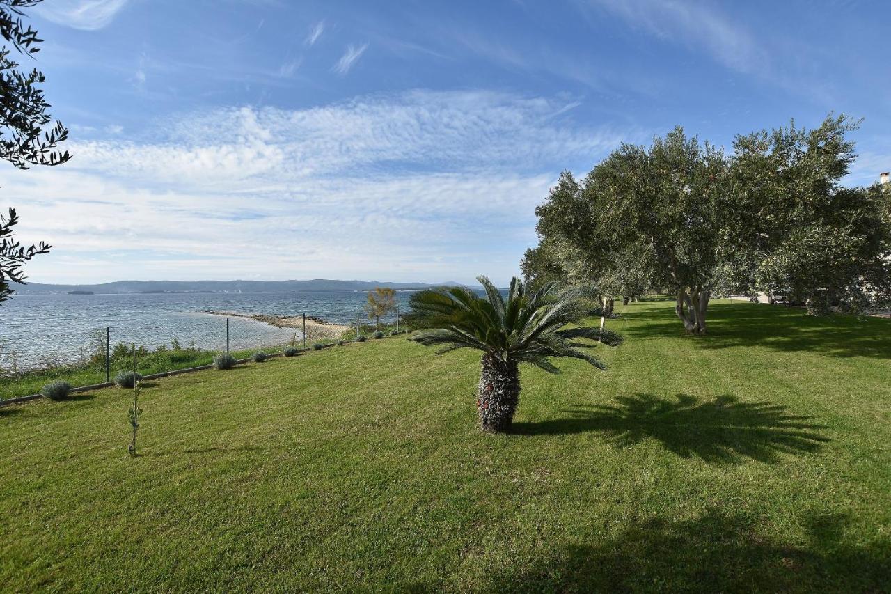 Apartment Jaspis Biograd Na Moru Eksteriør bilde