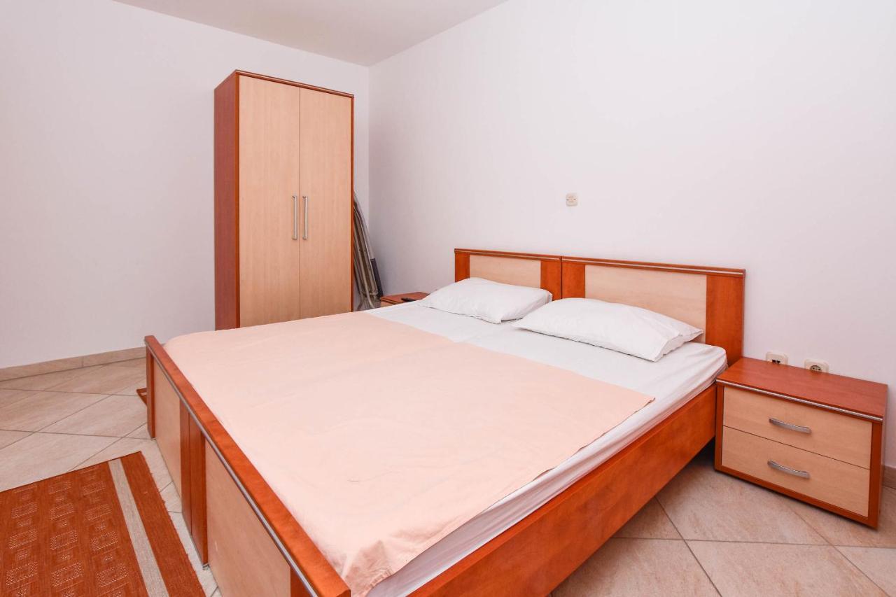 Apartment Jaspis Biograd Na Moru Eksteriør bilde