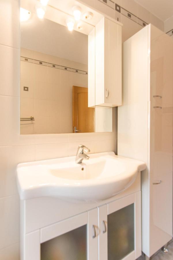 Apartment Jaspis Biograd Na Moru Eksteriør bilde