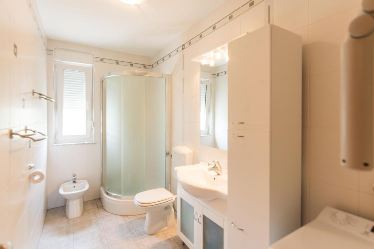 Apartment Jaspis Biograd Na Moru Eksteriør bilde