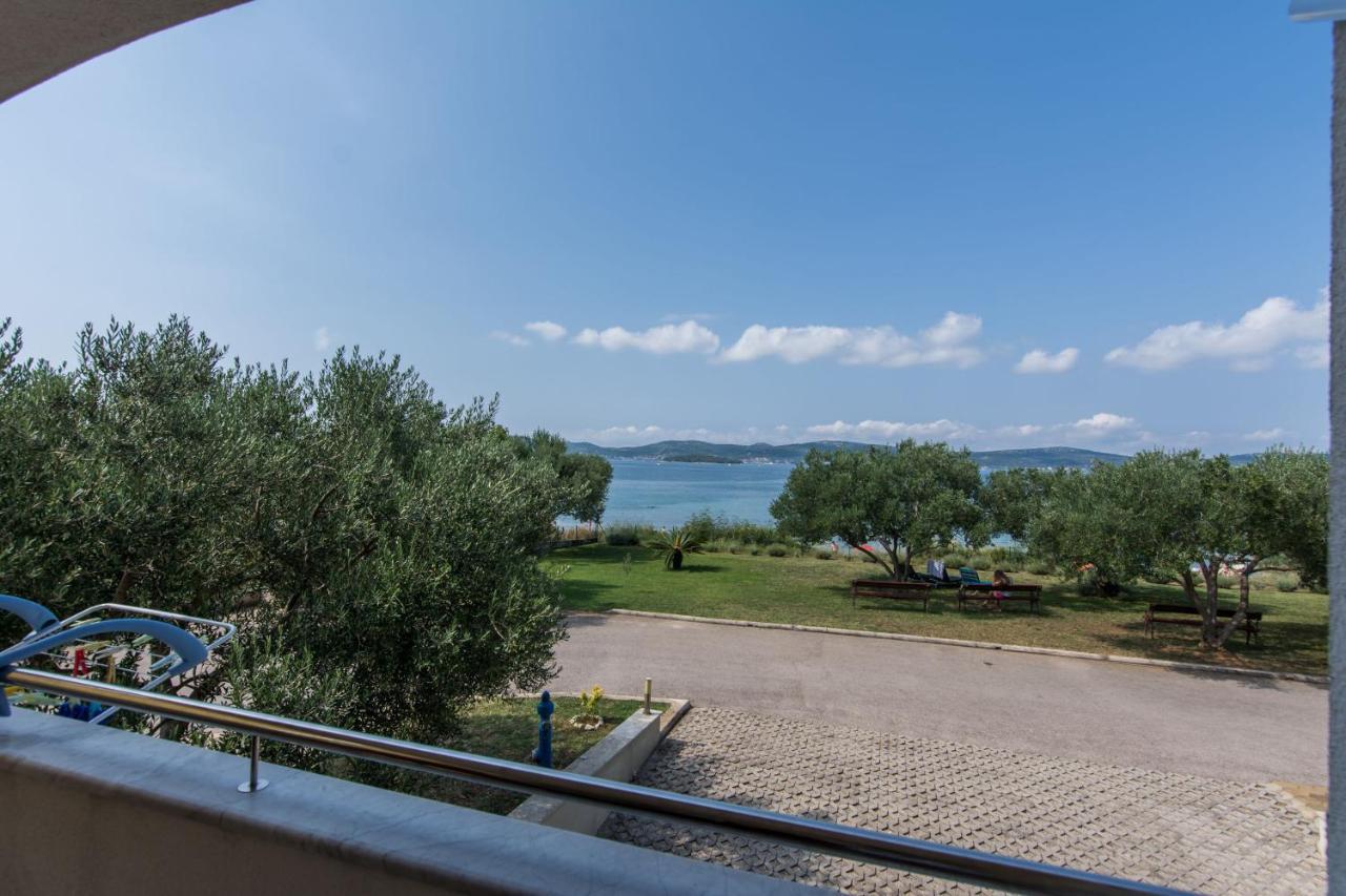Apartment Jaspis Biograd Na Moru Eksteriør bilde